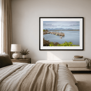 roundstone-harbour-boats-connemara Pano
