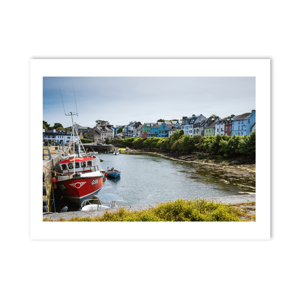 roundstone-harbour-colourful-houses-connemara PM