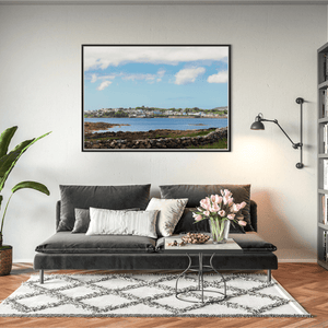 roundstone-village-from-inishnee-connemara BFW