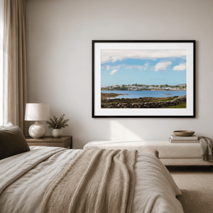 roundstone-village-from-inishnee-connemara Pano
