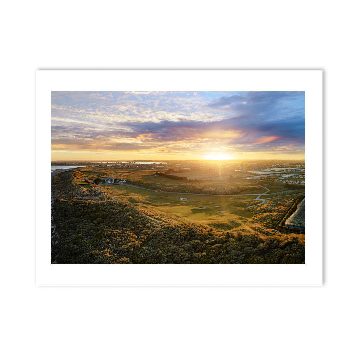 rush-golf-course-aerial-sunset PM