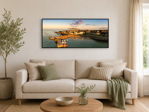 rush-harbour-aerial-evening-light BF-Sitting-Room