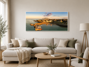 rush-harbour-aerial-evening-light WF-Sitting-Room