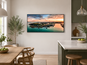 rush-harbour-aerial-sunset-panorama BF-Kitchen