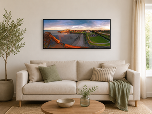 rush-harbour-playground-golden-hour-aerial BF-Sitting-Room