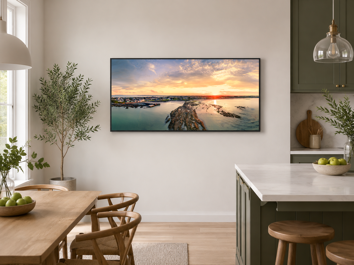 rush-harbour-rocky-peninsula-sunset-aerial PM