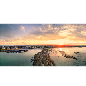 rush-harbour-rocky-peninsula-sunset-aerial PM