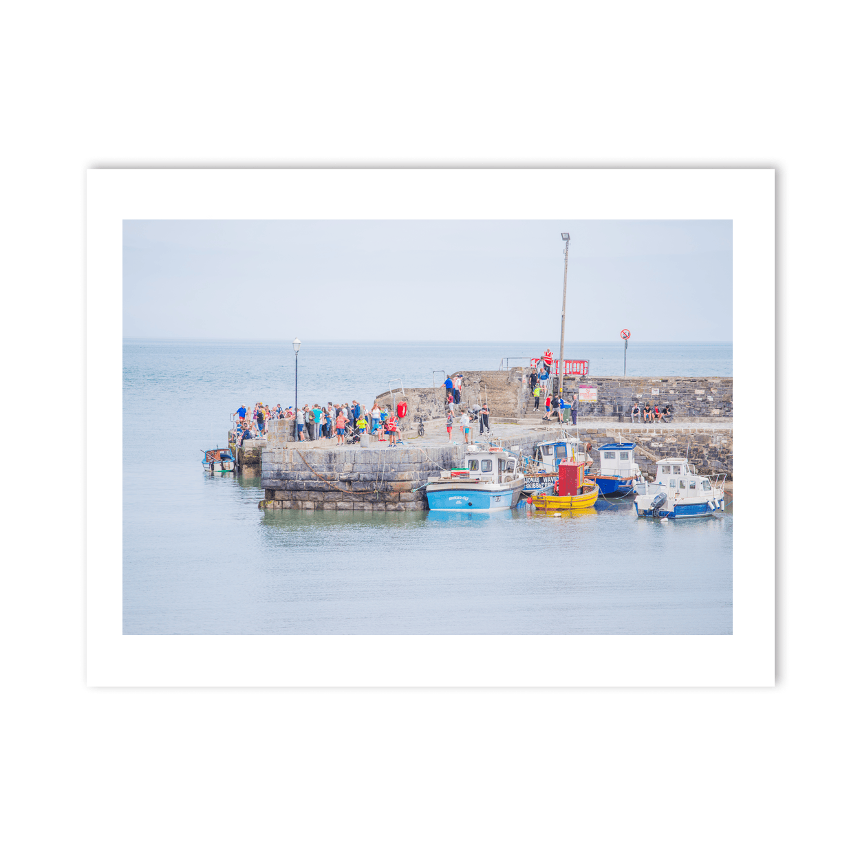 rush-harbour-summer-crowds-fishing-boats PM