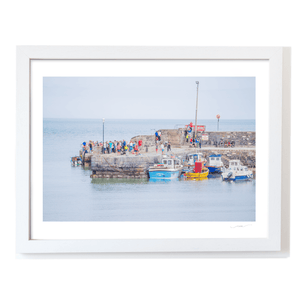 rush-harbour-summer-crowds-fishing-boats WF