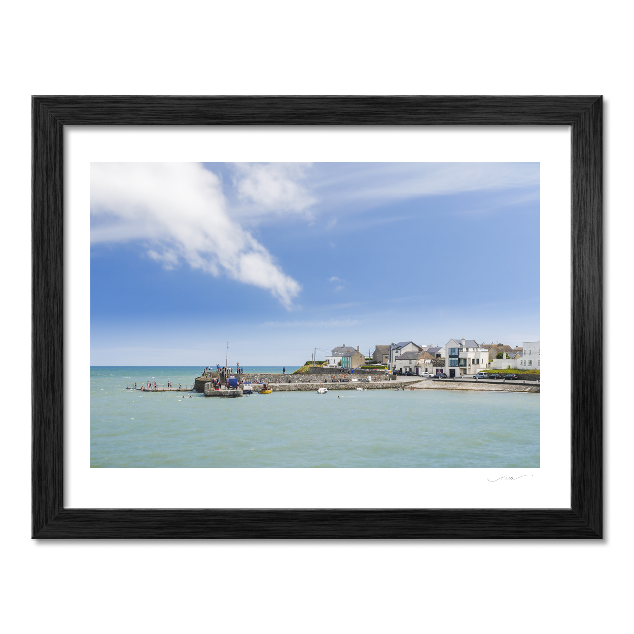 rush-harbour-summer-swimming PM