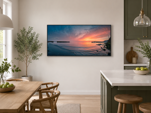 rush-harbour-sunrise-panorama BF-Kitchen