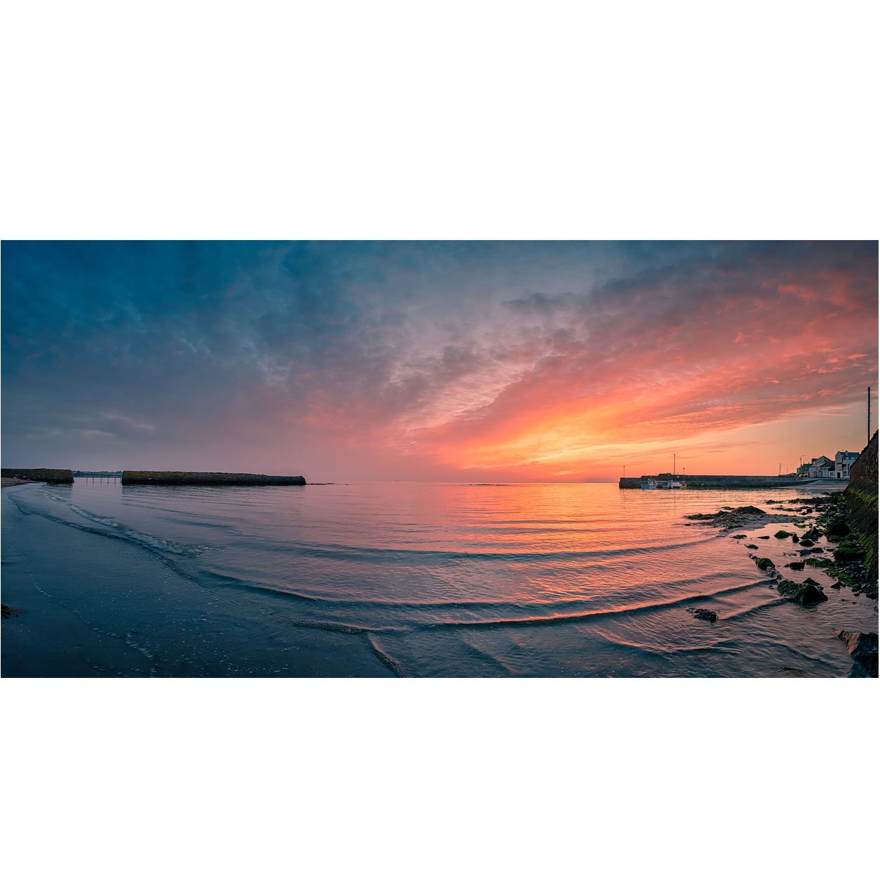 rush-harbour-sunrise-panorama PM