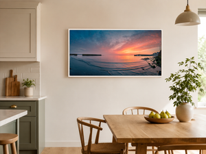 rush-harbour-sunrise-panorama WF-Kitchen
