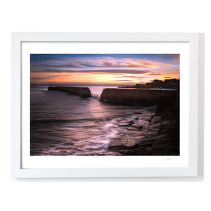 rush-harbour-sunset-stone-walls-golden-light WF