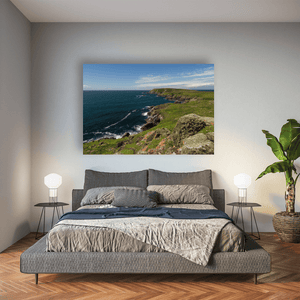 saltee-islands-rugged-coastline-summer Pano
