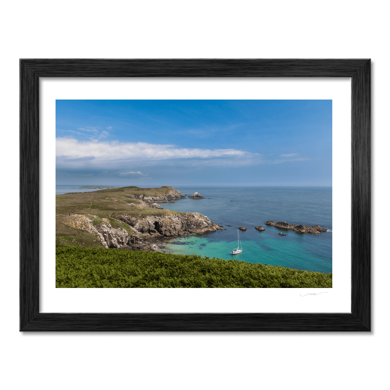 saltee-islands-turquoise-cove-sailboat PM