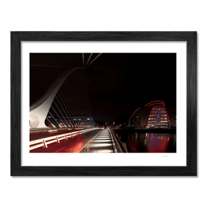 samuel-beckett-bridge-convention-centre-night-3 BF