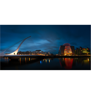 samuel-beckett-bridge-convention-centre-night-pano PM