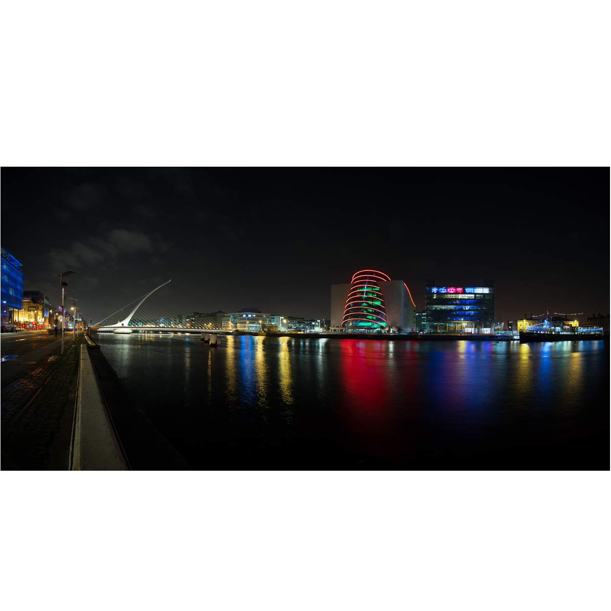 samuel-beckett-bridge-convention-centre-night-panoramic PM