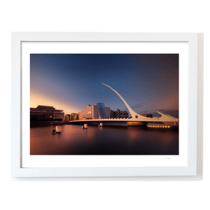 samuel-beckett-bridge-golden-hour-sunset WF