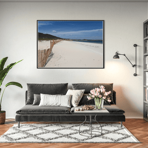sand-fencing-gurteen-beach-roundstone BFW