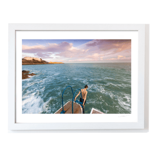 sandycove-forty-foot-diving-board-sunset WF