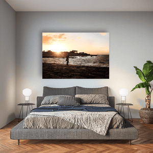 sandycove-photographer-golden-sunset-winter Pano