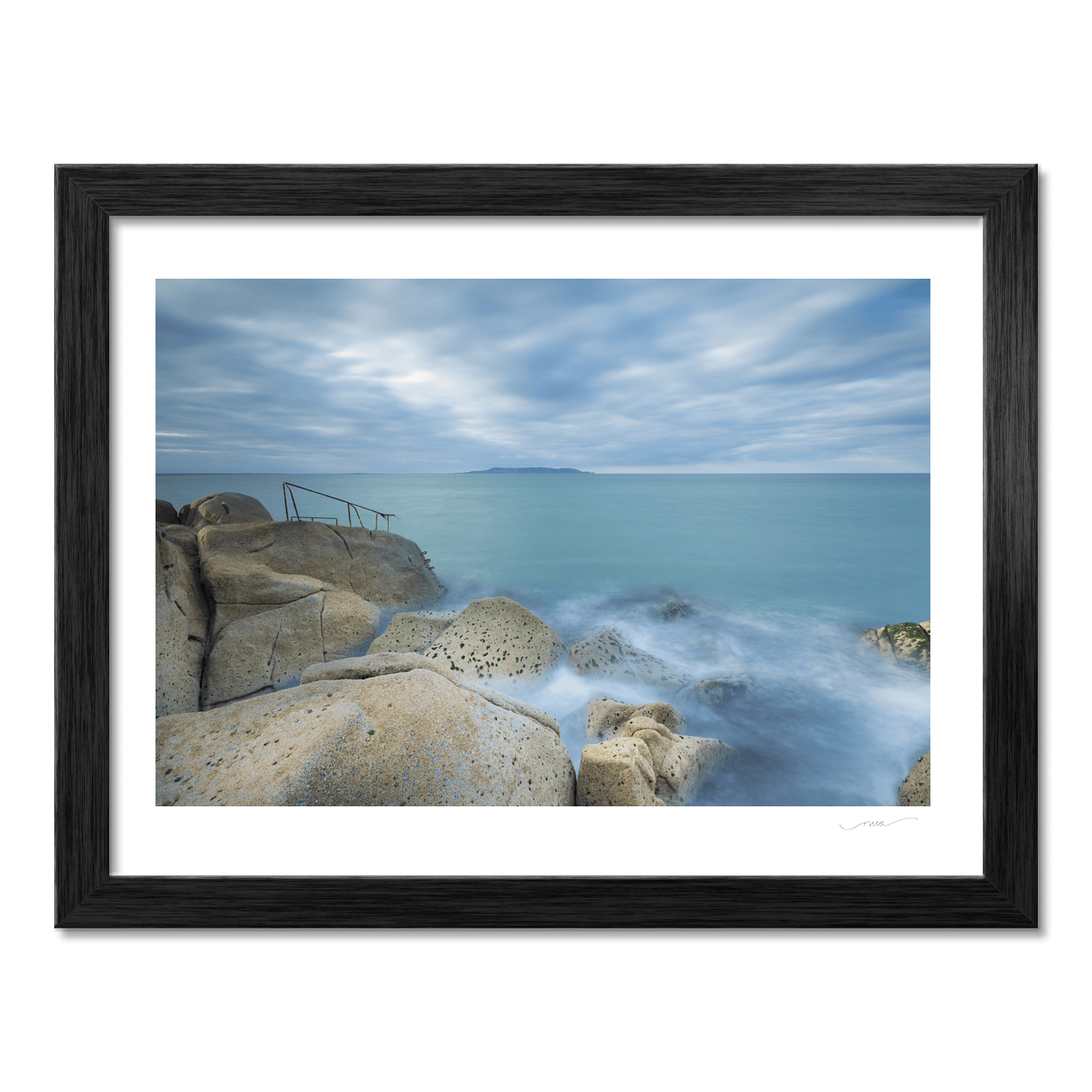 sandycove-rocks-misty-sea-long-exposure PM