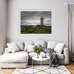 scrabo-tower-dramatic-stormy-sky WFW
