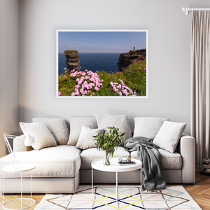 sea-stack-pink-thrift-wildflowers-cliffs WFW
