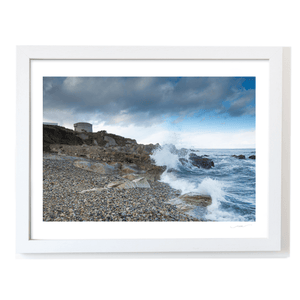 seapoint-martello-tower-crashing-waves WF