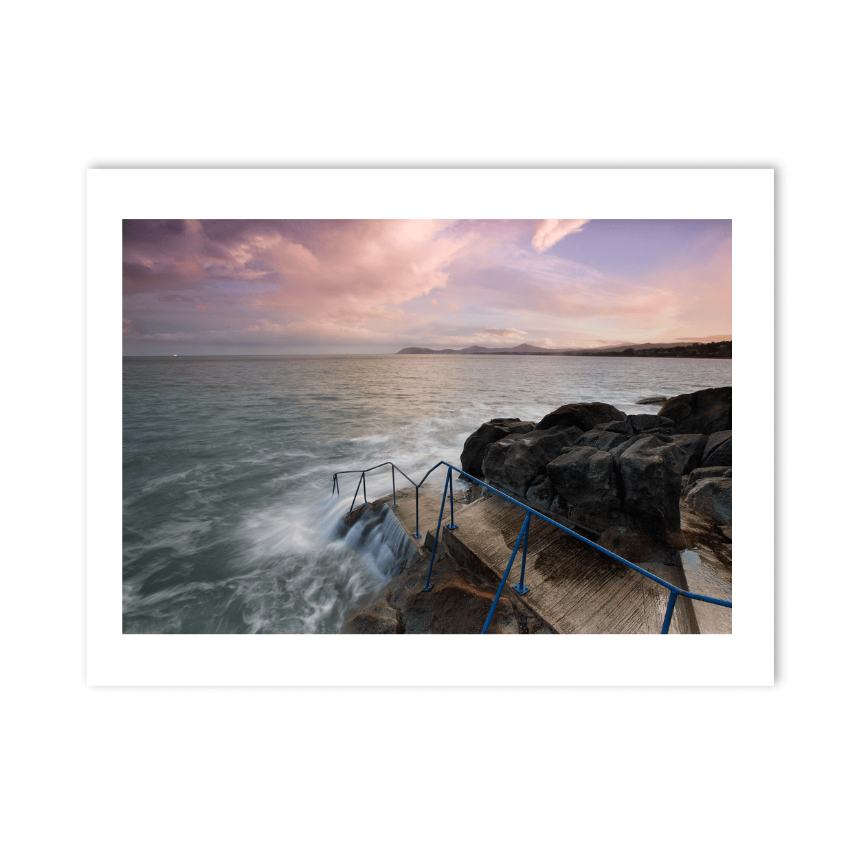 seapoint-steps-waves-sunset-dublin-bay PM