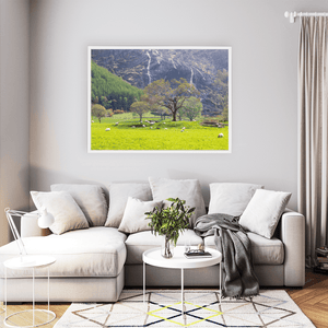 sheep-grazing-waterfall-spring-kerry WFW