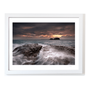 sheep-island-dramatic-sunset-rushing-waves WF