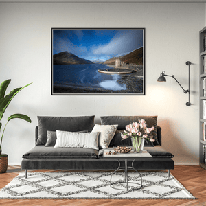 silent-valley-reservoir-spillway-mourne-mountains-2 BFW