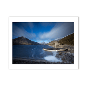 silent-valley-reservoir-spillway-mourne-mountains-2 PM