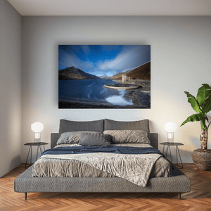 silent-valley-reservoir-spillway-mourne-mountains-2 Pano