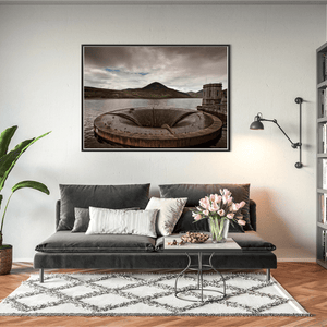 silent-valley-reservoir-spillway-mourne-mountains BFW