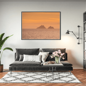 skellig-islands-golden-sunset-silhouette BFW