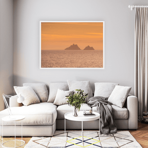 skellig-islands-golden-sunset-silhouette WFW
