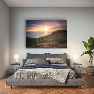 skellig-islands-sunset-kerry-coast Pano