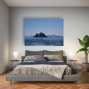 skellig-michael-boat-trip-calm-seas Pano