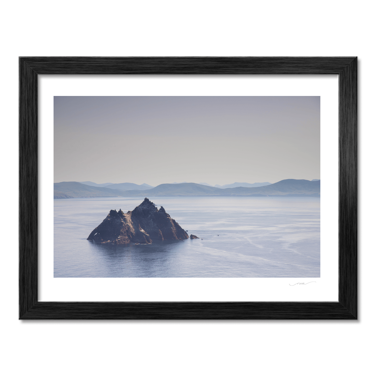 skellig-michael-calm-sea-kerry-coast PM