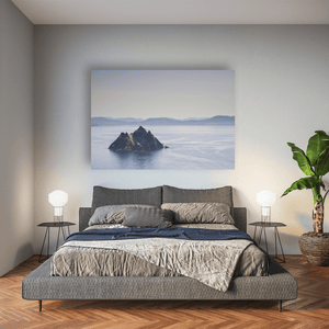 skellig-michael-calm-sea-kerry-coast Pano