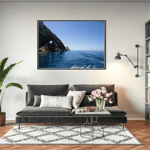 skellig-michael-sea-arch-boat-view BFW