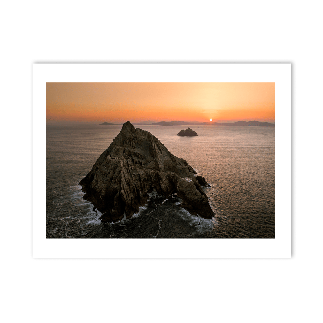 skellig-michael-sunset-aerial-view PM
