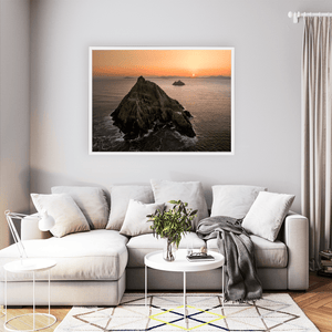skellig-michael-sunset-aerial-view WFW