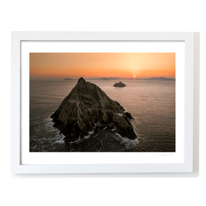 skellig-michael-sunset-aerial-view WF