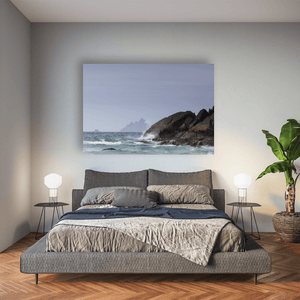 skellig-michael-waves-crashing-rocks Pano