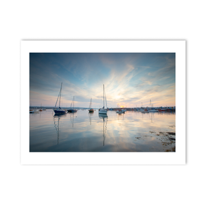 skerries-harbour-reflections-sunset PM